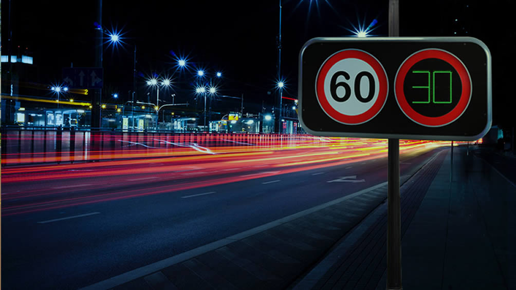 10 de junio Día Nacional de la seguridad vial